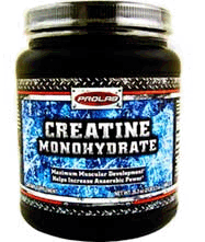 Prolab - Creatine Monohydrate Powder